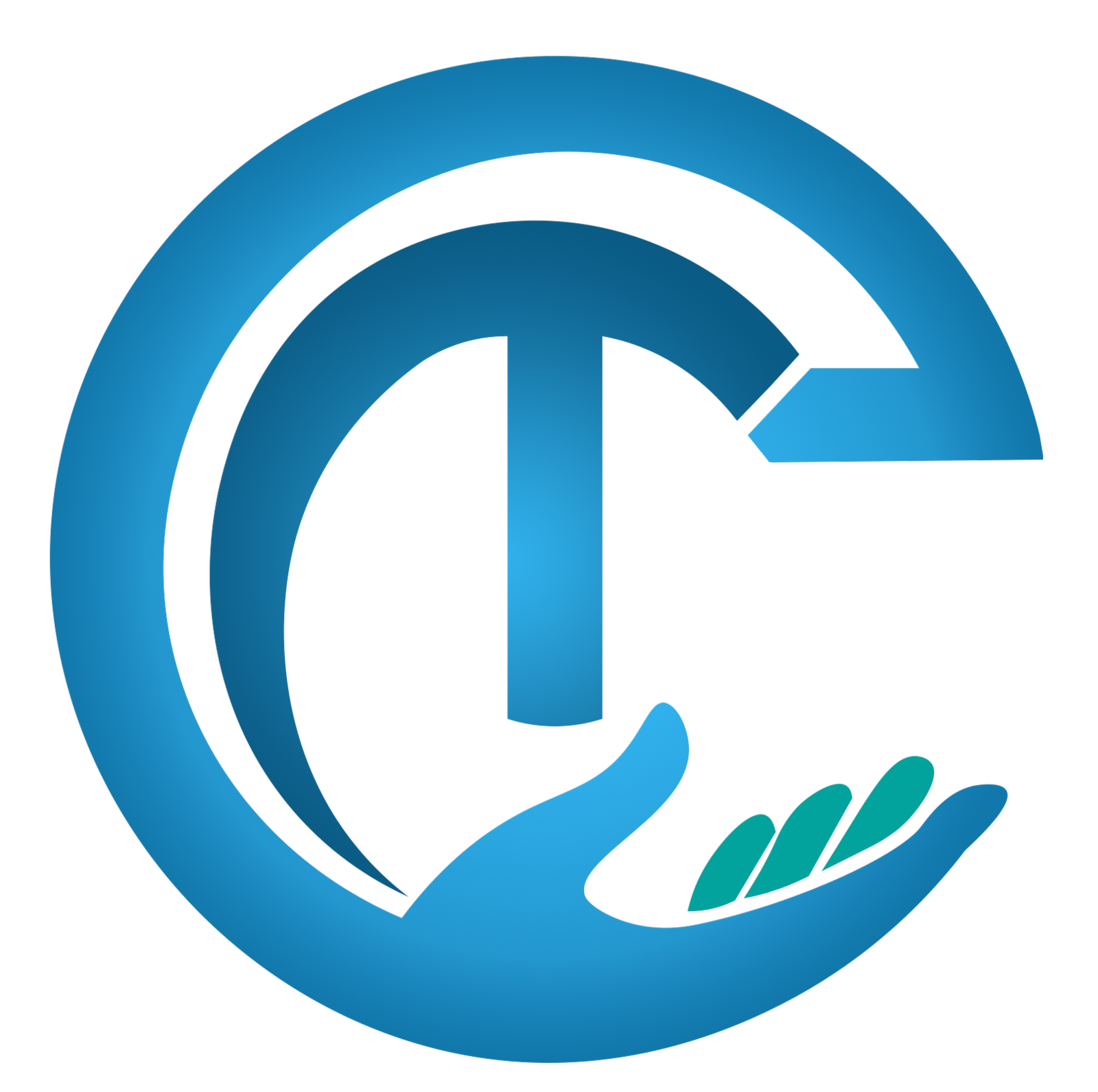 CureTok Logo