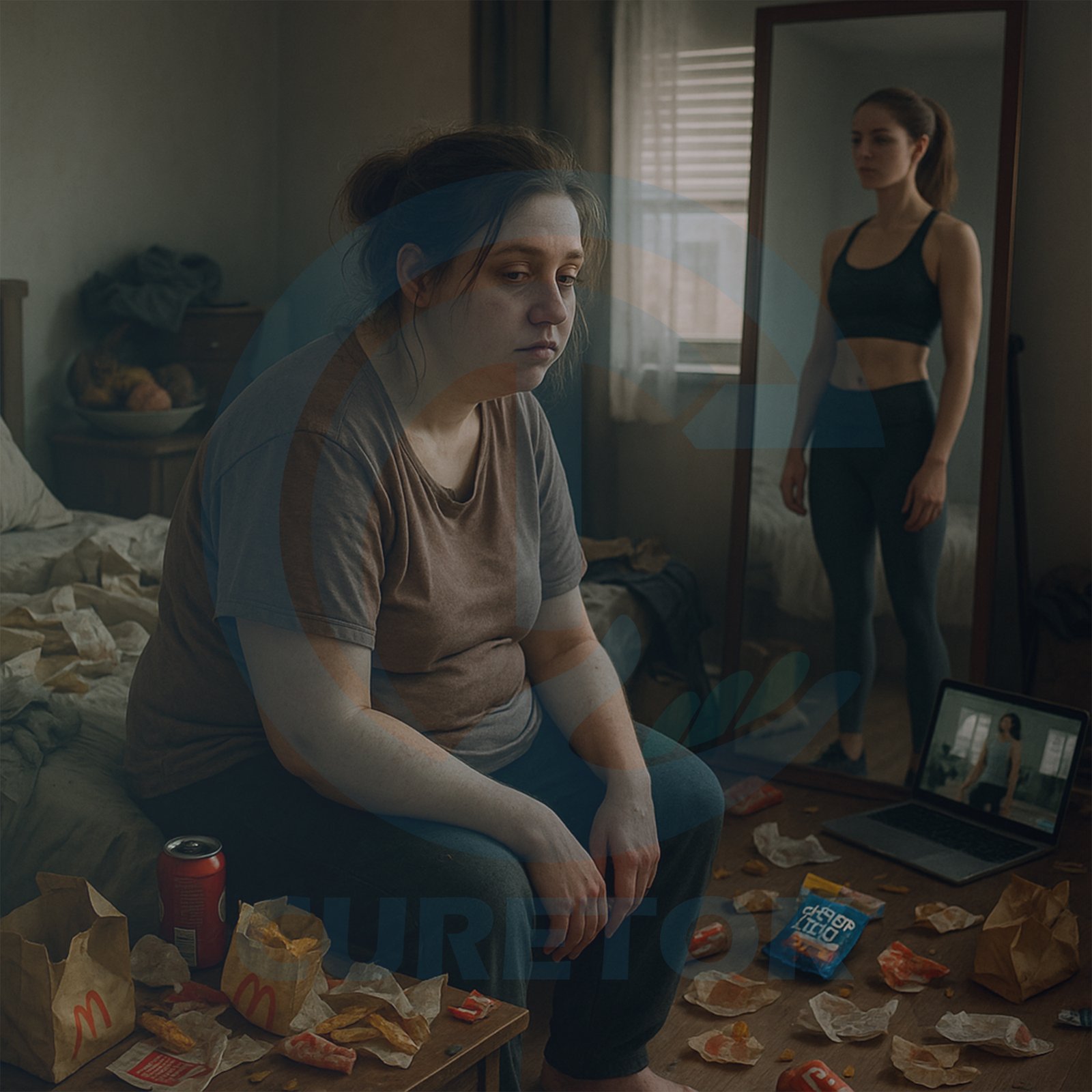 Health and Fitness Support