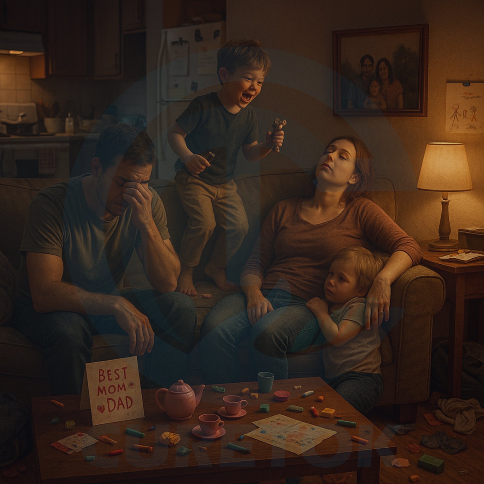 Parenting and Family Support