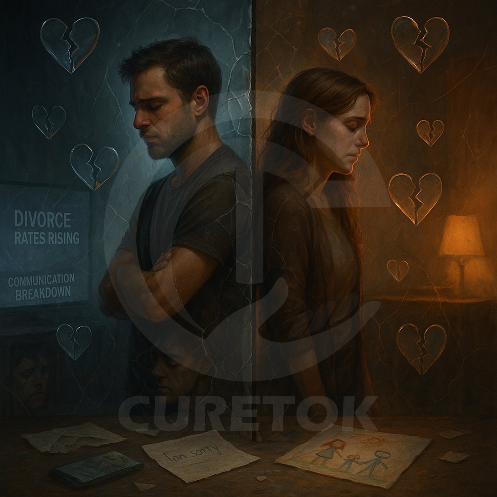 Relationships and Family