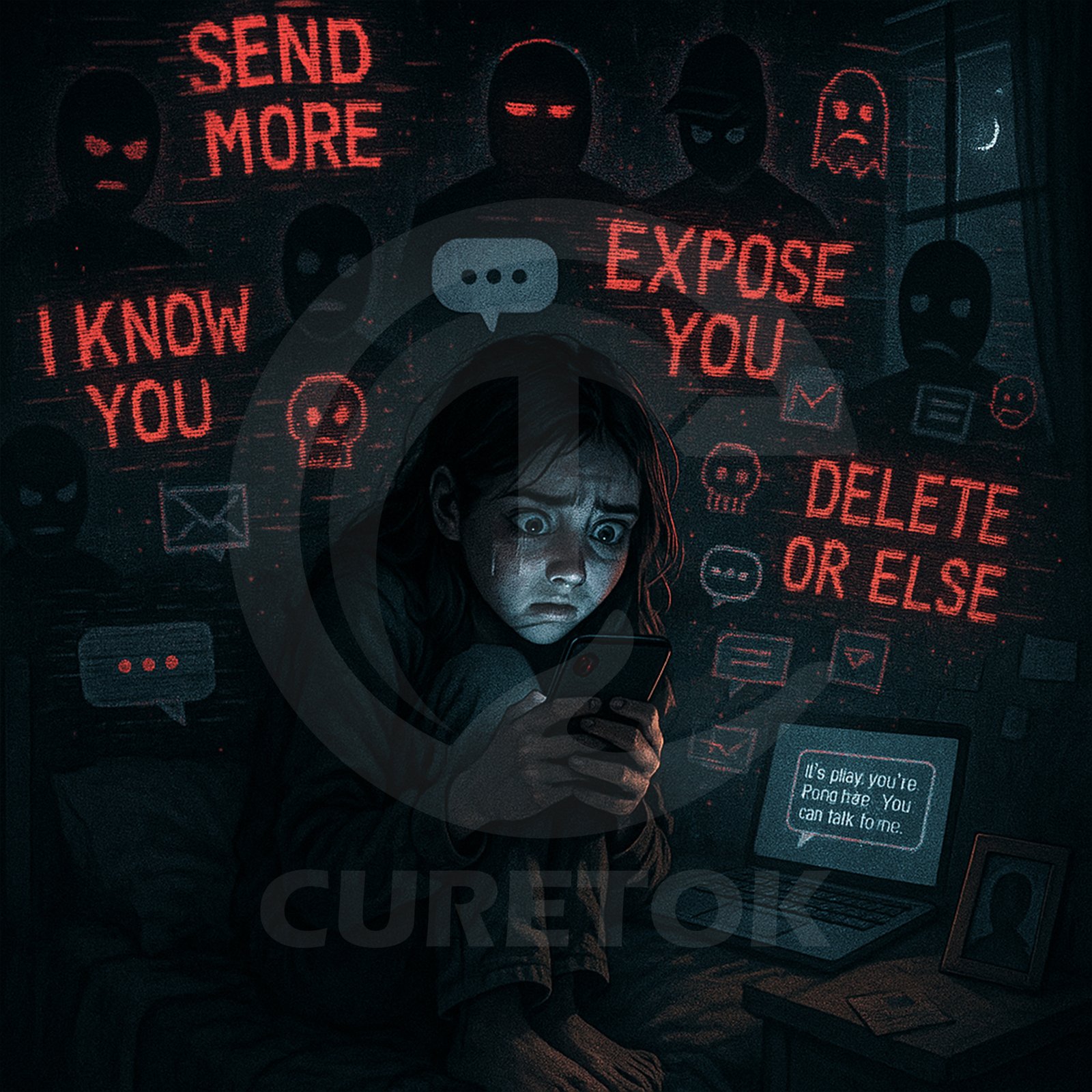 Technology and Digital Wellness